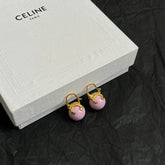China Replica Celine Earrings 32usd Only